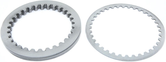 Trw stahlscheibensatz clutch.steel.kit mes425-9
