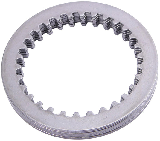 Trw stahlscheibensatz clutch.steel.kit mes372-8