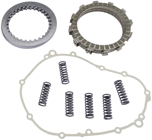 Trw koppeling set clutch super kit, msk241