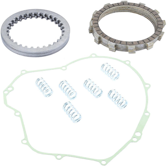 Trw kupplungssatz clutch super kit, msk243