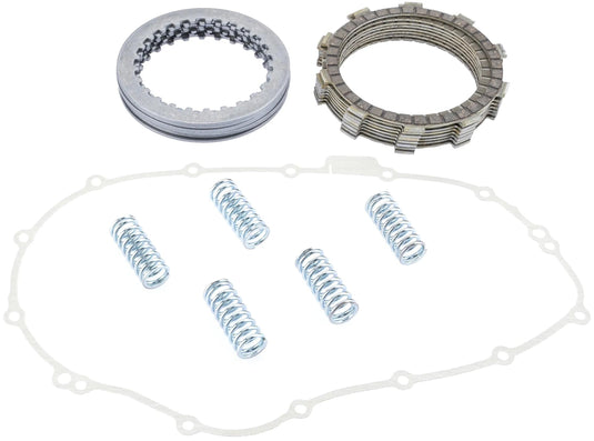 Trw kupplungssatz clutch super kit, msk244