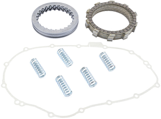 Trw koppeling set clutch super kit, msk244