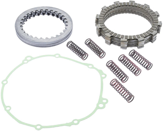 Trw kupplungssatz clutch super kit, msk245