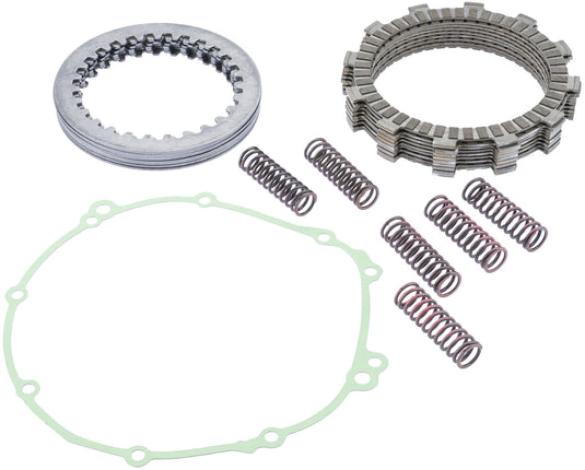 Trw koppeling set clutch super kit, msk245