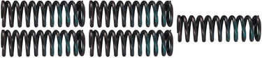 Trw koppelingsveer set mef3 clutch spring kit mef319-5