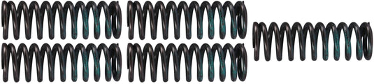 Trw kupplungsfedernsatz mef3 clutch spring kit mef319-5