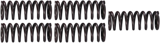 Trw kupplungsfedernsatz mef3 clutch spring kit mef327-5