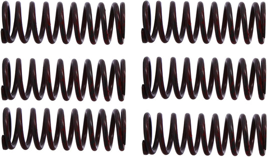 Trw kupplungsfedernsatz mef3 clutch spring kit mef302-6