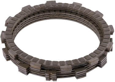 Trw koppelingsplaat set clutch kit mcc237-7