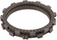 Trw koppelingsplaat set clutch kit mcc237-7