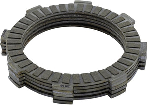Trw koppelingsplaat set clutch kit mcc369-5