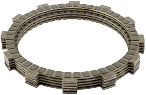 Trw koppelingsplaat set clutch kit mcc238-5
