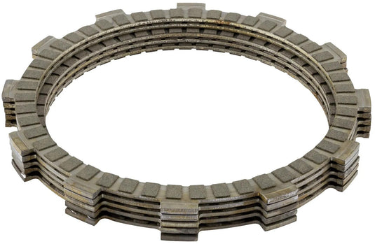 Trw kupplungslamellensatz clutch kit mcc238-5