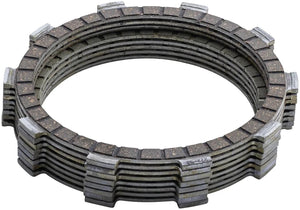 Trw koppelingsplaat set clutch kit mcc515-8