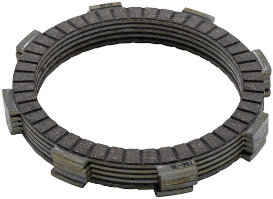 Trw koppelingsplaat set clutch kit mcc556-5