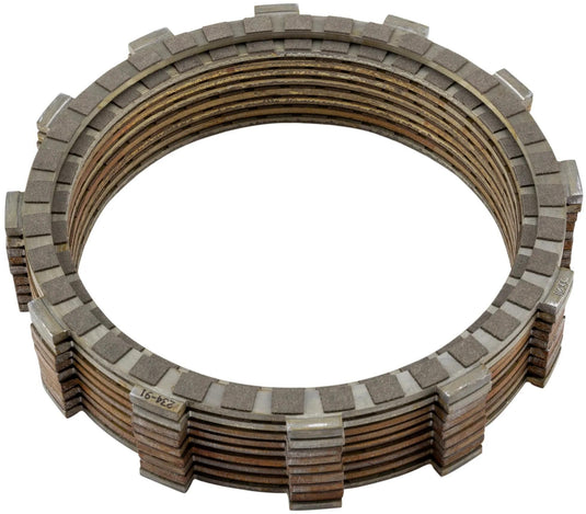 Trw koppelingsplaat set clutch kit mcc167-9