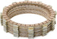 Trw koppelingsplaat set clutch kit mcc175-10