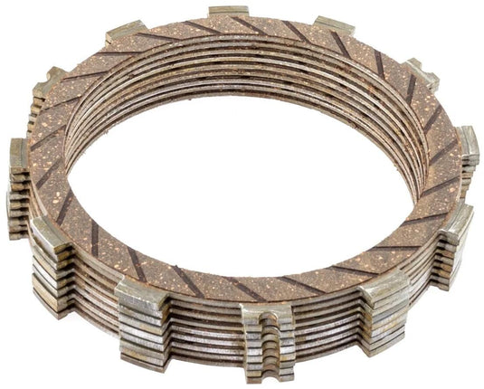 Trw kupplungslamellensatz clutch kit mcc325-9
