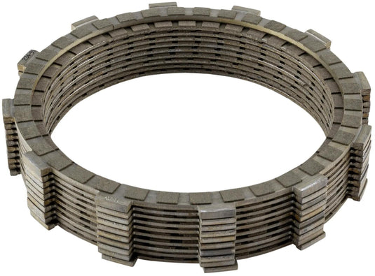 Trw kupplungslamellensatz clutch kit mcc347-10