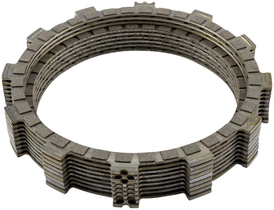Trw kupplungslamellensatz clutch kit mcc467-9