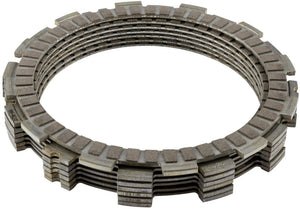 Trw koppelingsplaat set clutch kit mcc540-7