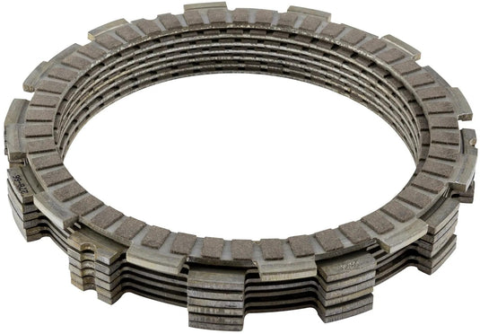 Trw koppelingsplaat set clutch kit mcc540-7