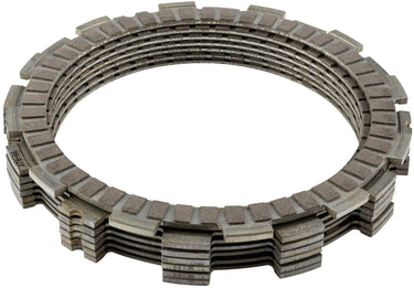 Trw koppelingsplaat set clutch kit mcc540-7