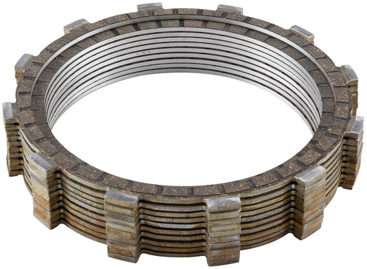 Trw kupplungslamellensatz clutch kit mcc561-10