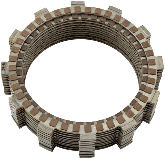 Trw kupplungslamellensatz clutch kit mcc706-11