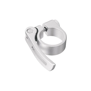 Zadelpenklem SCQ-080 ø28.6 aluminium met