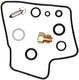 Spec-x reparatursatz vergaser comp. rep. set ho cab-h3