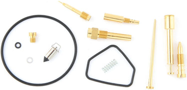 Keyster reparatieset carburateur carburetor rep kit keyste k-1138kkf front