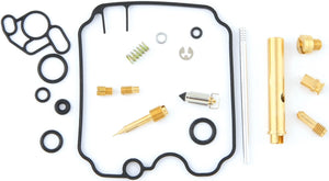 Keyster reparatursatz vergaser
