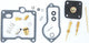 Keyster reparatieset carburateur carburetor rep kit keyste ky-0218