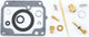 Keyster reparatieset carburateur carburetor rep kit keyste ky-0547