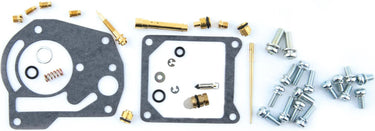 Keyster reparatieset carburateur carburetor rep kit keyste ky-0577