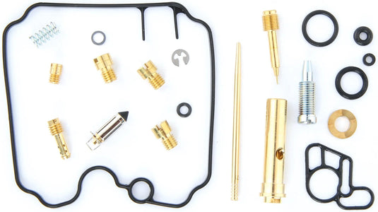 Keyster reparatursatz vergaser carburetor rep kit keyste ky-0628nr