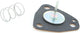 Keyster carburateur membraan safety valve k-771dk