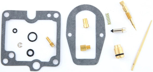 Keyster reparatursatz vergaser carburetor rep kit keyste ky-0524