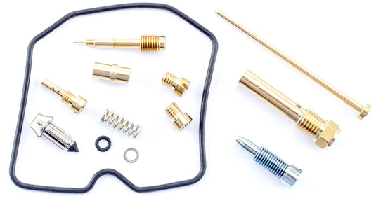 Keyster reparatursatz vergaser carburetor rep kit keyste kk-0142f