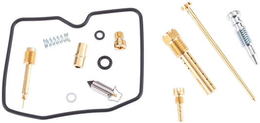 Keyster reparatursatz vergaser carburetor rep kit keyste kk-0145f
