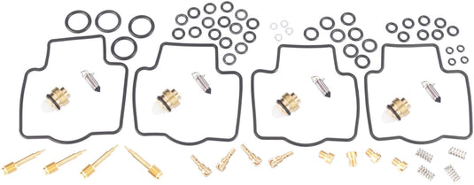 Keyster reparatieset carburateur carburetor rep kit keyste kk-0247