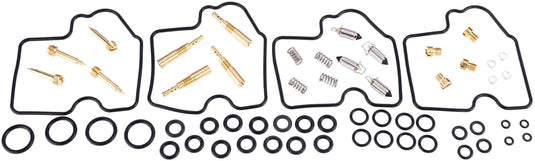 Keyster reparatursatz vergaser carburetor rep kit keyste kk-0248