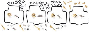 Keyster reparatieset carburateur carburetor rep kit keyste kk-0249