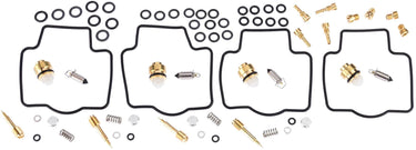 Keyster reparatieset carburateur carburetor rep kit keyste kk-0249