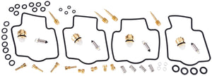 Keyster reparatieset carburateur carburetor rep kit keyste kk-0250