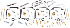 Keyster reparatieset carburateur carburetor rep kit keyste ks-0648nr
