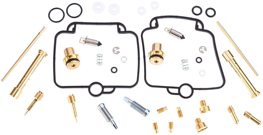Keyster reparatieset carburateur carburetor rep kit keyste ks-0651nr