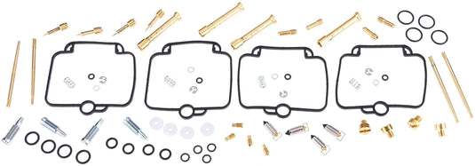 Keyster reparatursatz vergaser carburetor rep kit keyste ks-0652nr