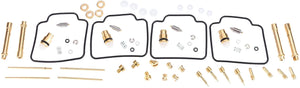 Keyster reparatieset carburateur carburetor rep kit keyste ks-0655nr